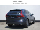 XC60 D4 AWD インスクリプション ディーゼル 4WD 