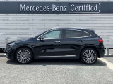 GLAクラス GLA180 