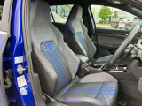 ゴルフヴァリアント R 4WD 