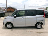 ルーミー 1.0 G 