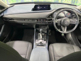CX-30 2.0 20S プロアクティブ ツーリングセレクション 