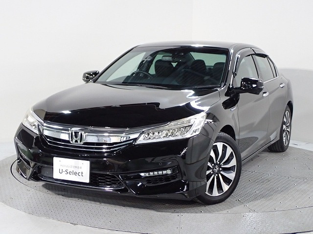 アコードハイブリッド 2.0 LX