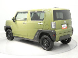 【お出かけが楽しくなる車】日常の移動をスマートにこなす存在です。スーパーの駐車場など狭いスペースでも停めやすく、毎日のお買い物がスムーズに行えます。