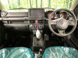 ジムニーノマド 1.5 FC 4WD 