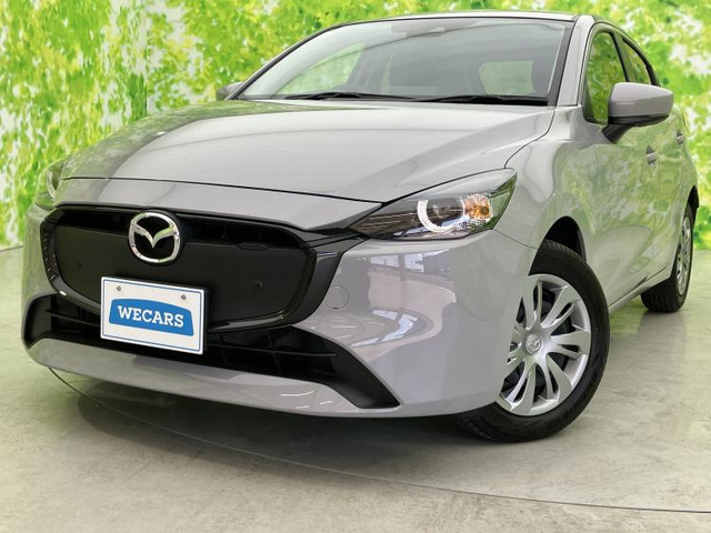 MAZDA2 1.5 15C