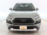 RAV4 2.0 アドベンチャー 4WD 