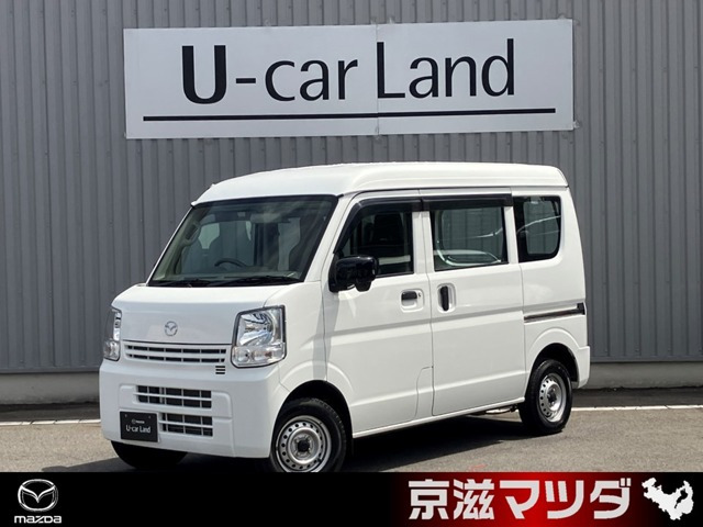 スクラム PA ハイルーフ 5AGS車