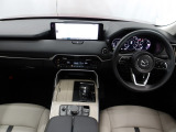 CX-60 2.5 PHEV Lパッケージ 4WD 