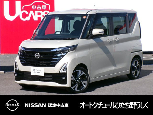 日産 デイズ 