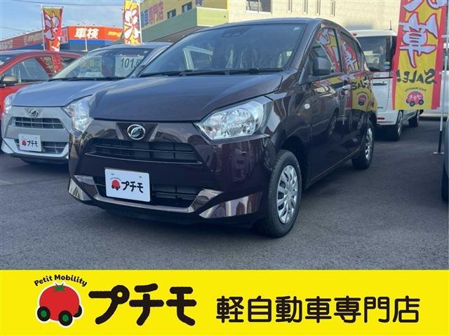 ミライース L SAIII