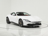 外装色はBianco Cervinoでございます。