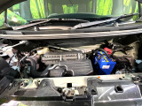 親切・丁寧な専門メカニックスタッフが応対!・車検・点検整備・事故等の修理などアフターサービスも安心。お車のカスタマイズもネクステージのサービススタッフまでご相談ください!