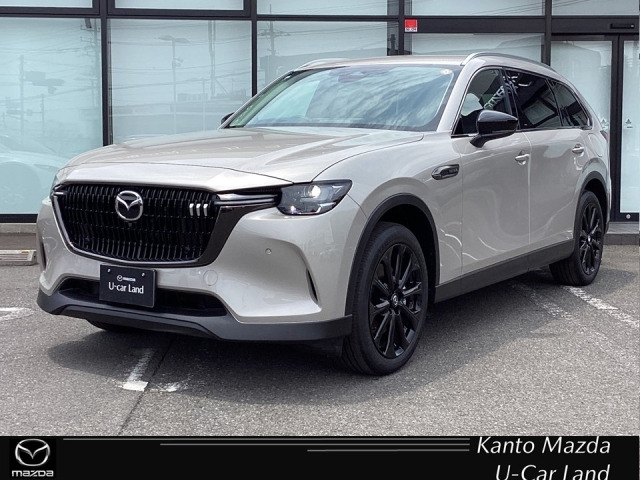 CX-80 3.3 XD ドライブ エディション ディーゼル 4WD 