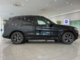 X3 xドライブ20d Mスポーツ ディーゼル 4WD 