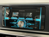 【CDチューナー】CD再生とラジオAM/FMが視聴可能です!お好きな音楽・お気に入りのラジオ番組をお楽しみいただけます♪