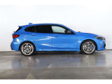 1シリーズ M135i xドライブ 4WD 