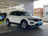 T-Roc TSI スタイル デザインパッケージ 