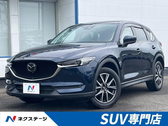 CX-5 2.2 XD シルク ベージュ セレクション