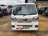 ハイゼットトラック エクストラ 4WD 