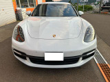 パナメーラ 3.0 PDK 
