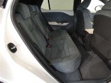 ゆとりある広々とした車内空間は、ドライブを始め買い物やレジャーなど、幅広く活躍します。