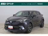 トヨタ C-HR