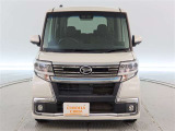 タントカスタム RS トップエディション SAIII 