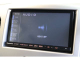 CD、DVD、SD、USB、Bluetooth、フルセグTV、ラジオをご使用いただけます♪