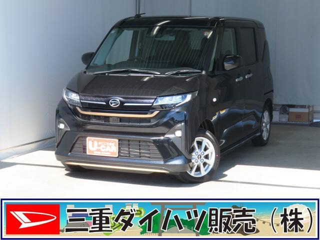 ムーヴ G G
