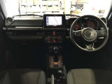 ジムニーシエラ 1.5 JC 4WD 