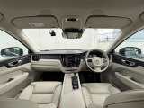 XC60 D4 AWD インスクリプション ディーゼル 4WD 