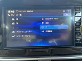カーナビでテレビの視聴や音楽再生も出来ます!