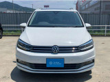ゴルフトゥーラン TDI ハイライン ディーゼル 