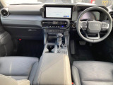 ランドクルーザー250 2.7 VX 4WD 