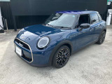MINI NEXT2年間走行距離無制限保証100項目の納車前点検