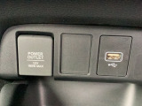 USB・外部入力が可能です♪