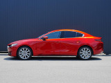 MAZDA3セダン 2.0 20S プロアクティブ ツーリング セレクション 