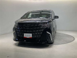 アルファード 2.5 Z 