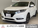 ホンダ ヴェゼル