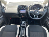 純正ナビ(MM317D-W) 衝突軽減 デジタルインナーミラー 全周囲カメラ 社外AW レーンアシスト ETC フルセグTV ナビ連動型ドラレコ スマートキー プッシュスタート ステアリングリモコン