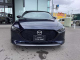 MAZDA3ファストバック 1.5 15S ツーリング 4WD 