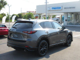 CX-5 2.2 XD スポーツ アピアランス ディーゼルターボ