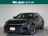 トヨタ クラウンクロスオーバー