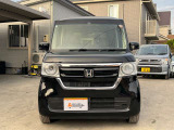 N-BOX G L ホンダセンシング 4WD 