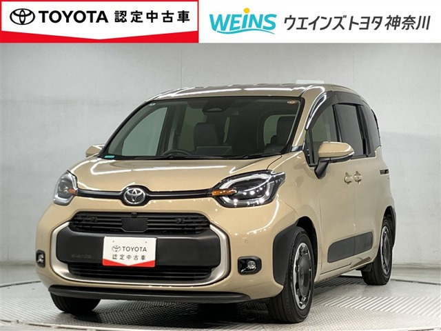 シエンタ ハイブリッド 1.5 Z 