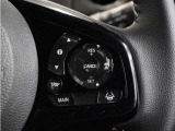 【ホンダセンシング】衝突を予測してブレーキをかけたり、前のクルマにちょうどいい距離でついていったりできる多彩な安心・快適機能を搭載した先進の安全運転支援システム。