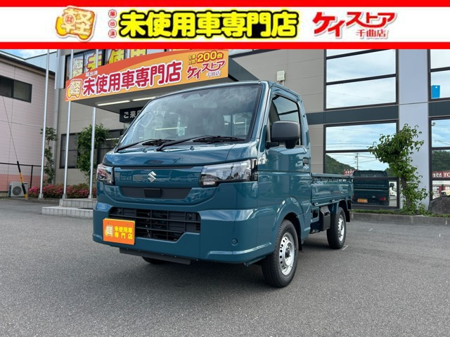 キャリイ KC 4WD 
