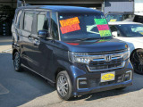 N-BOX L 4WD 