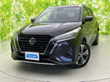 日産 キックス