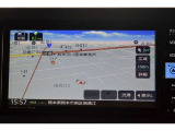 ダイハツ純正ナビ「NMZK-W75DE」  使いやすいナビがお出掛けをサポートしてくれます!